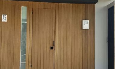 Rumah Disewakan Cluster Mahakam Jakarta Garden City
