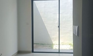 Rumah Disewakan Cluster Mahakam Jakarta Garden City