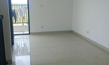 Rumah Disewakan Cluster Mahakam Jakarta Garden City