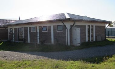 Venta hermosa propiedad, sector mostazal