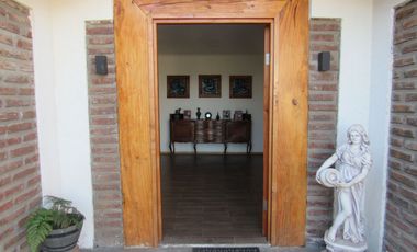 Venta hermosa propiedad, sector mostazal