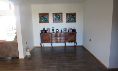 Venta hermosa propiedad, sector mostazal