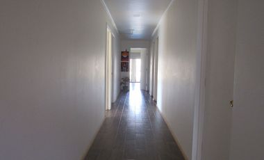 Venta hermosa propiedad, sector mostazal