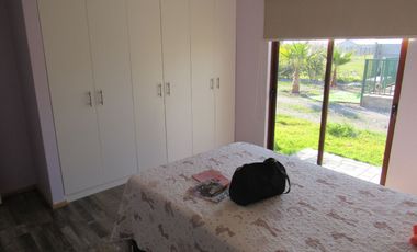 Venta hermosa propiedad, sector mostazal