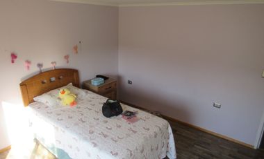 Venta hermosa propiedad, sector mostazal