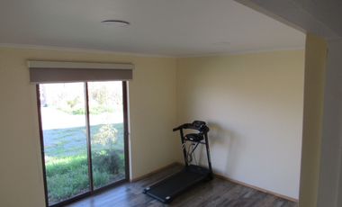 Venta hermosa propiedad, sector mostazal