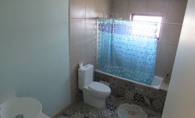 Venta hermosa propiedad, sector mostazal