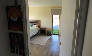 Venta hermosa propiedad, sector mostazal