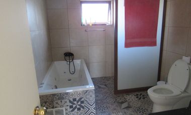 Venta hermosa propiedad, sector mostazal