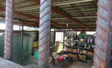Venta hermosa propiedad, sector mostazal