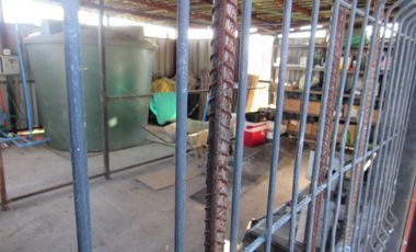 Venta hermosa propiedad, sector mostazal