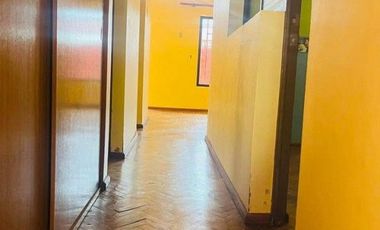 Venta propiedad con dos casas independientes Arica