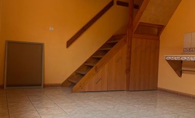 Venta propiedad con dos casas independientes Arica