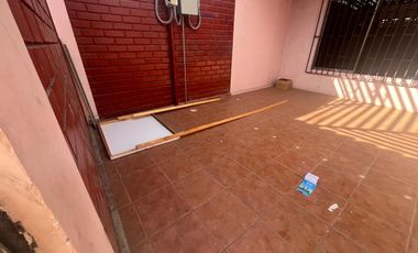 Venta propiedad con dos casas independientes Arica