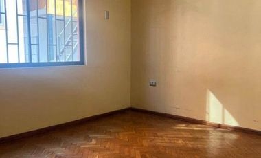Venta propiedad con dos casas independientes Arica