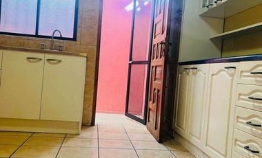 Venta propiedad con dos casas independientes Arica