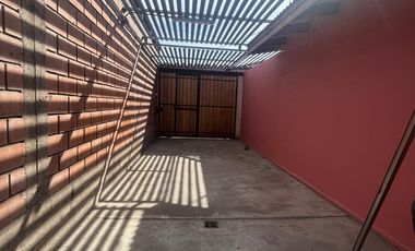 Venta propiedad con dos casas independientes Arica