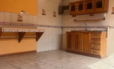 Venta propiedad con dos casas independientes Arica