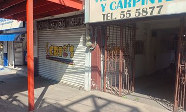 Local En Renta Av Lago de Guadalupe Colonia Bosques del Lago