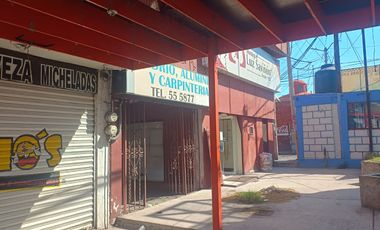 Local En Renta Av Lago de Guadalupe Colonia Bosques del Lago