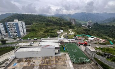 Vendo Apartamento en Niza
