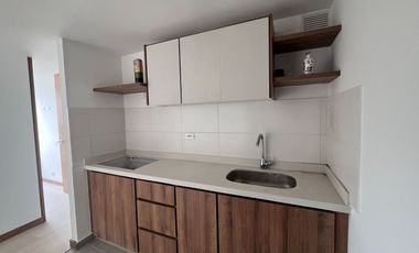 Vendo Apartamento en Niza