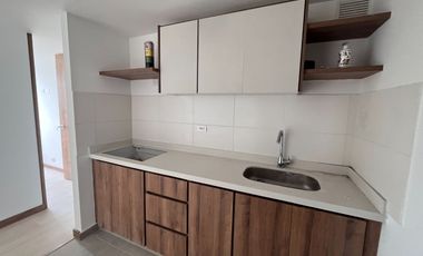 Vendo Apartamento en Niza