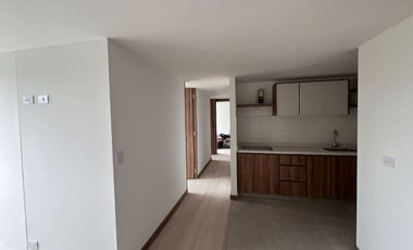 Vendo Apartamento en Niza