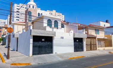 Casa de 5 recámaras en venta en lomas independencia