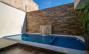 Casa de 5 recámaras en venta en lomas independencia