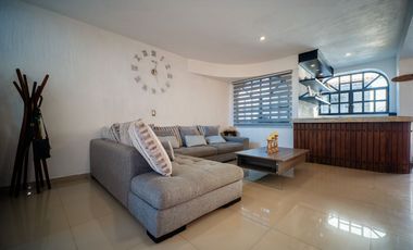 Casa de 5 recámaras en venta en lomas independencia