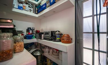 Casa de 5 recámaras en venta en lomas independencia