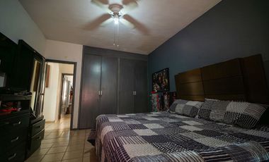 Casa de 5 recámaras en venta en lomas independencia
