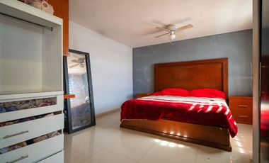 Casa de 5 recámaras en venta en lomas independencia