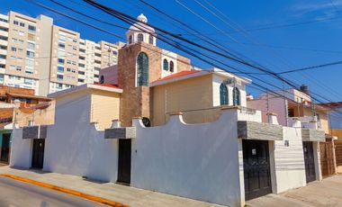 Casa de 5 recámaras en venta en lomas independencia