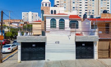 Casa de 5 recámaras en venta en lomas independencia