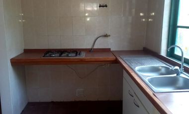 Casa en arriendo de dos pisos en Comunidad Ecológica de Peñalolen