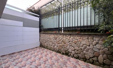 Vendo Casa En Conjunto La Florida-Villamaria