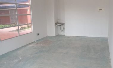 ARRIENDO BODEGAS DESDE 18 m2 Y 25 m2 EN EL PARQUE LOGÍSTICO NACIONAL DEL TOLIMA, IBAGUÉ