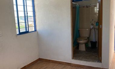 VENTA DE CASA CUAUTITLAN IZCALL