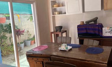 VENTA DE CASA CUAUTITLAN IZCALL