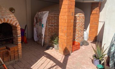 VENTA DE CASA CUAUTITLAN IZCALL