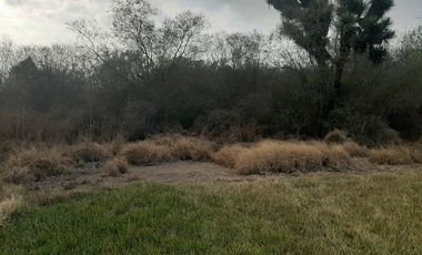 RANCHO EN VENTA EN CADEREYTA JIMENEZ, NUEVO LEON, 41 HECTAREAS, MULTIPLES VIAS DE ACCESO, ZONA ALTA PLUSVALIA, A 10 MIN ENTRONQUE C CADEREYTA-ALLENDE