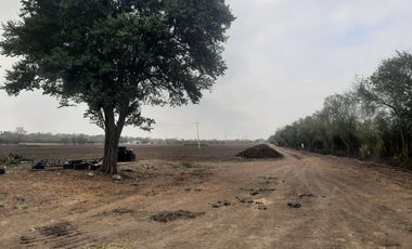 RANCHO EN VENTA EN CADEREYTA JIMENEZ, NUEVO LEON, 41 HECTAREAS, MULTIPLES VIAS DE ACCESO, ZONA ALTA PLUSVALIA, A 10 MIN ENTRONQUE C CADEREYTA-ALLENDE