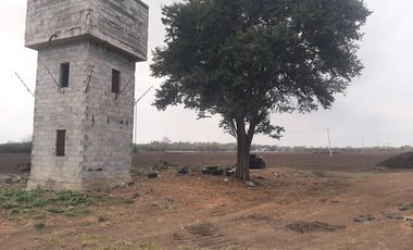 RANCHO EN VENTA EN CADEREYTA JIMENEZ, NUEVO LEON, 41 HECTAREAS, MULTIPLES VIAS DE ACCESO, ZONA ALTA PLUSVALIA, A 10 MIN ENTRONQUE C CADEREYTA-ALLENDE