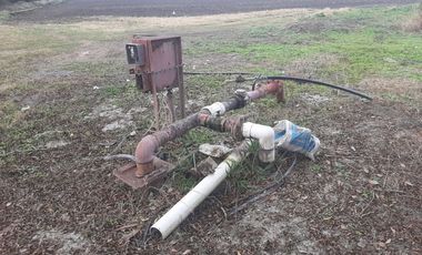 RANCHO EN VENTA EN CADEREYTA JIMENEZ, NUEVO LEON, 41 HECTAREAS, MULTIPLES VIAS DE ACCESO, ZONA ALTA PLUSVALIA, A 10 MIN ENTRONQUE C CADEREYTA-ALLENDE