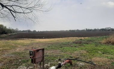 RANCHO EN VENTA EN CADEREYTA JIMENEZ, NUEVO LEON, 41 HECTAREAS, MULTIPLES VIAS DE ACCESO, ZONA ALTA PLUSVALIA, A 10 MIN ENTRONQUE C CADEREYTA-ALLENDE