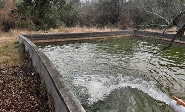 RANCHO EN VENTA EN CADEREYTA JIMENEZ, NUEVO LEON, 41 HECTAREAS, MULTIPLES VIAS DE ACCESO, ZONA ALTA PLUSVALIA, A 10 MIN ENTRONQUE C CADEREYTA-ALLENDE