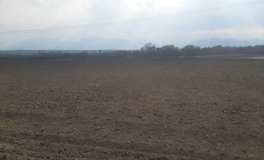 RANCHO EN VENTA EN CADEREYTA JIMENEZ, NUEVO LEON, 41 HECTAREAS, MULTIPLES VIAS DE ACCESO, ZONA ALTA PLUSVALIA, A 10 MIN ENTRONQUE C CADEREYTA-ALLENDE