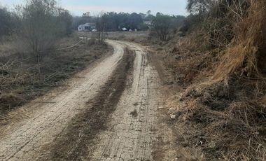 RANCHO EN VENTA EN CADEREYTA JIMENEZ, NUEVO LEON, 41 HECTAREAS, MULTIPLES VIAS DE ACCESO, ZONA ALTA PLUSVALIA, A 10 MIN ENTRONQUE C CADEREYTA-ALLENDE